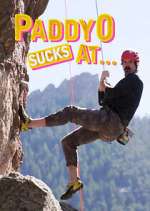 Watch Paddy O Sucks At... M4ufreemovies