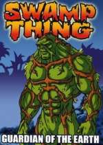 Watch Swamp Thing M4ufreemovies