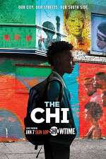 Watch The Chi M4ufreemovies