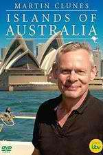 Watch Martin Clunes: Islands of Australia M4ufreemovies