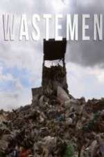 Watch Wastemen M4ufreemovies