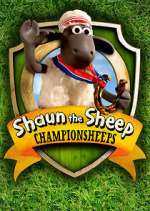 Watch Shaun the Sheep Championsheeps M4ufreemovies