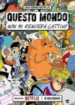 Watch Questo mondo non mi renderÃ  cattivo M4ufreemovies