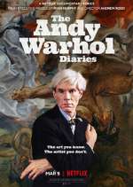Watch The Andy Warhol Diaries M4ufreemovies