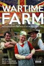 Watch Wartime Farm M4ufreemovies