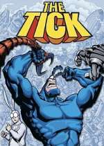 Watch The Tick M4ufreemovies