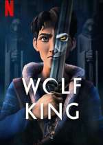 Watch Wolf King M4ufreemovies