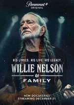 Watch Willie Nelson & Family M4ufreemovies