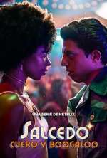 Watch Salcedo, cuero y boogaloo M4ufreemovies