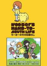 Watch Wooser\'s Hand-to-Mouth Life M4ufreemovies