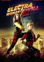 Watch Electra Woman & Dyna Girl M4ufreemovies