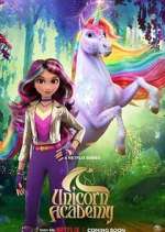 Watch Unicorn Academy M4ufreemovies