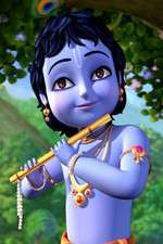 Watch Little Krishna M4ufreemovies