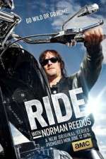 Watch Ride with Norman Reedus M4ufreemovies