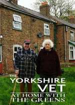 Watch The Yorkshire Vet: At Home with the Greens M4ufreemovies