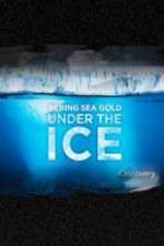 Watch Bering Sea Gold Under the Ice M4ufreemovies