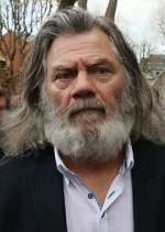 Watch Gerry Hutch: AKA The Monk M4ufreemovies