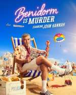 Watch Benidorm Is Murder M4ufreemovies