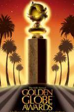 Watch Golden Globe Awards M4ufreemovies