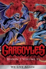Watch Gargoyles M4ufreemovies