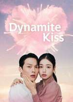 Watch Dynamite Kiss M4ufreemovies