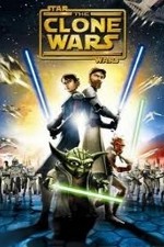 Watch Star Wars: The Clone Wars M4ufreemovies