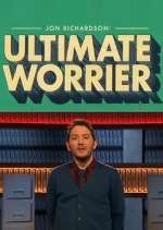 Watch Jon Richardson: Ultimate Worrier M4ufreemovies