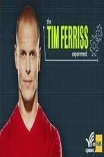 Watch The Tim Ferriss Experiment M4ufreemovies