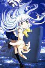 Watch Aoki Hagane no Arpeggio: Ars Nova M4ufreemovies