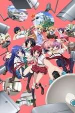 Watch Joukamachi no Dandelion M4ufreemovies
