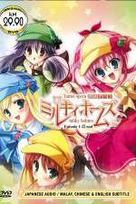 Watch Tantei Opera Milky Holmes M4ufreemovies