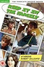 Watch Keep It in the Family M4ufreemovies