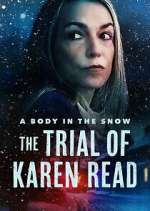 Watch A Body In The Snow: The Trial of Karen Read M4ufreemovies