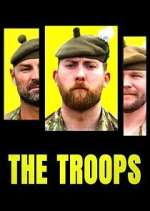 Watch The Troops M4ufreemovies