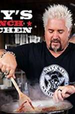 Watch Guy\'s Ranch Kitchen M4ufreemovies