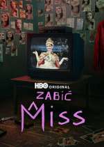 Watch ZabiÄ‡ Miss M4ufreemovies