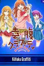 Watch Koufuku Graffiti M4ufreemovies