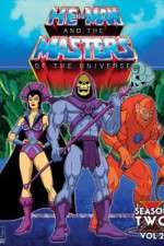 Watch He Man and the Masters of the Universe M4ufreemovies