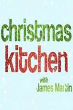 Watch Christmas Kitchen with James Martin M4ufreemovies