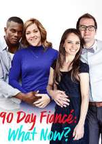 Watch 90 Day FiancÃ©: What Now? M4ufreemovies