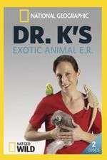 Watch Dr Ks Exotic Animal ER M4ufreemovies