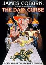 Watch Dashiell Hammett's The Dain Curse M4ufreemovies