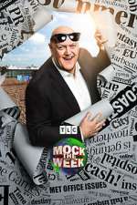 Watch Mock the Week: Summer Specials M4ufreemovies