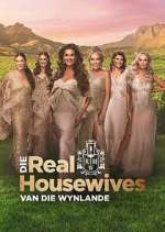 Watch Die Real Housewives van die Wynlande M4ufreemovies