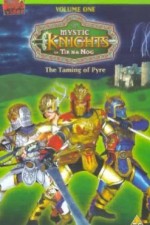 Watch Mystic Knights of Tir Na Nog M4ufreemovies