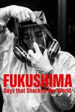Watch Fukushima: Days That Shocked The World M4ufreemovies
