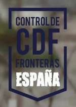 Watch Control De Fronteras: EspaÃ±a M4ufreemovies