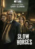 Watch Slow Horses M4ufreemovies