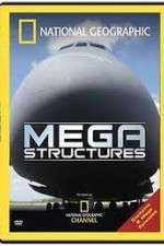 Watch MegaStructures M4ufreemovies