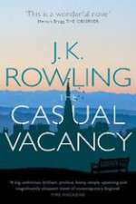 Watch The Casual Vacancy M4ufreemovies